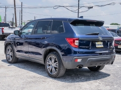 Used 2020  Honda Passport 4d SUV FWD EX-L at A Motors Sales & Finance near San Antonio&comma; TX