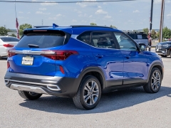 Used 2023  Kia Seltos S IVT FWD at A Motors Sales & Finance near San Antonio&comma; TX