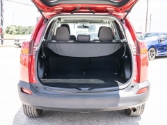 Used 2014  Toyota RAV4 4d SUV FWD XLE at A Motors Sales & Finance near San Antonio&comma; TX