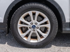 Used 2017  Ford Escape 4d SUV 4WD SE at A Motors Sales & Finance near San Antonio&comma; TX