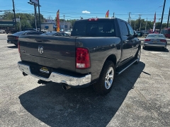 Used 2017 Ram 1500 2WD Crew Cab Lone Star Silver at A Motors Sales & Finance near San Antonio, TX