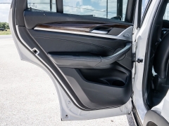 Used 2018  BMW X3 xDrive30i Sports Activity Vehicle at A Motors Sales & Finance near San Antonio&comma; TX