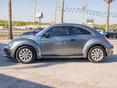 Used 2018 Volkswagen Beetle 2d Coupe 2.0T S at A Motors Sales & Finance near San Antonio, TX