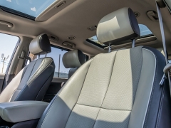 Used 2016  Kia Sedona 4d Wagon SX Limited at A Motors Sales & Finance near San Antonio&comma; TX