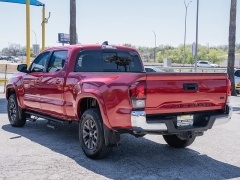 Used 2022  Toyota Tacoma 2WD SR5 Double Cab 6ft Bed V6 AT at A Motors Sales & Finance near San Antonio&comma; TX