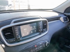 Used 2020  Kia Sorento 4d SUV FWD LX V6 at A Motors Sales & Finance near San Antonio, TX