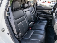 Used 2015 Nissan Murano 4d SUV FWD Platinum at A Motors Sales & Finance near San Antonio, TX