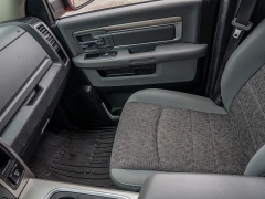 Used 2016  Ram 1500 4WD Crew Cab Outdoorsman Longbed at A Motors Sales & Finance near San Antonio, TX