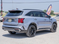 Used 2021  Kia Sorento SX AWD at A Motors Sales & Finance near San Antonio&comma; TX