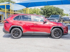 Used 2019  Toyota RAV4 4d SUV FWD LE at A Motors Sales & Finance near San Antonio&comma; TX