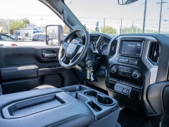 Used 2020  Chevrolet Silverado 2500 4WD Crew Cab Work Truck Gas at A Motors Sales & Finance near San Antonio&comma; TX