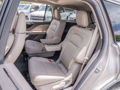 Used 2020  Lincoln Aviator 4d SUV AWD Reserve at A Motors Sales & Finance near San Antonio&comma; TX