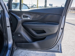 Used 2014  Buick Encore 4d SUV FWD Convenience at A Motors Sales & Finance near San Antonio&comma; TX