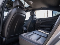 Used 2020  Hyundai Elantra 4d Sedan Sport at A Motors Sales & Finance near San Antonio&comma; TX