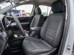 Used 2021  Chevrolet Equinox FWD 4dr LT w&sol;1LT at A Motors Sales & Finance near San Antonio&comma; TX