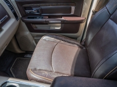Used 2017  Ram 2500 4WD Crew Cab Longhorn at A Motors Sales & Finance near San Antonio&comma; TX