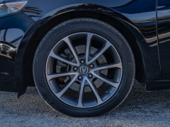 Used 2015  Acura TLX 4d Sedan V6 Advance at A Motors Sales & Finance near San Antonio&comma; TX