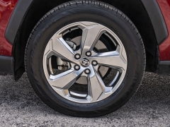 Used 2021  Toyota RAV4 Hybrid Limited AWD at A Motors Sales & Finance near San Antonio&comma; TX