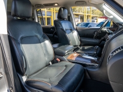 Used 2019  Nissan Armada 4d SUV RWD SL at A Motors Sales & Finance near San Antonio, TX