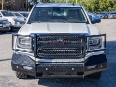 Used 2017  GMC Sierra 1500 4WD Crew Cab SLT at A Motors Sales & Finance near San Antonio, TX
