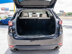 Used 2019  Mazda CX-5 4d SUV FWD Touring at A Motors Sales & Finance near San Antonio&comma; TX