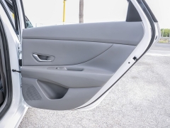 Used 2023  Hyundai Elantra SEL IVT at A Motors Sales & Finance near San Antonio&comma; TX