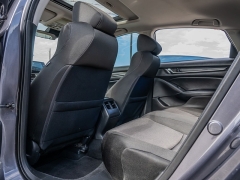 Used 2018 Honda Accord Sedan 4d EX 1.5L at A Motors Sales & Finance near San Antonio, TX