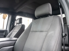 Used 2015  Ford F-150 2WD Supercrew XLT 5 1&sol;2 at A Motors Sales & Finance near San Antonio&comma; TX