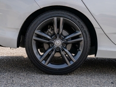 Used 2023 Acura Integra CVT w/A-Spec Technology Package at A Motors Sales & Finance near San Antonio, TX