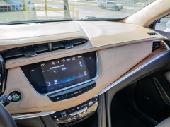 Used 2017  Cadillac XT5 4d SUV AWD Platinum at A Motors Sales & Finance near San Antonio&comma; TX