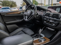 Used 2018  BMW X3 xDrive30i Sports Activity Vehicle at A Motors Sales & Finance near San Antonio, TX