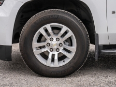 Used 2018  Chevrolet Suburban 4d SUV 4WD LS at A Motors Sales & Finance near San Antonio&comma; TX