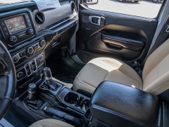 Used 2018  Jeep Wrangler Unlimited 4d SUV 4WD Sport at A Motors Sales & Finance near San Antonio&comma; TX
