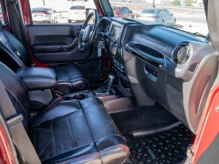 Used 2012  Jeep Wrangler Unlimited 4d Convertible Sahara at A Motors Sales & Finance near San Antonio, TX