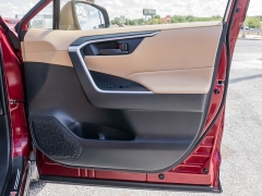 Used 2019  Toyota RAV4 4d SUV FWD LE at A Motors Sales & Finance near San Antonio&comma; TX