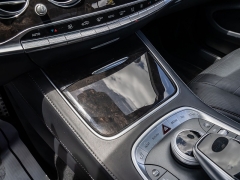 Used 2016  Mercedes-Benz S-Class 4d Sedan S550 at A Motors Sales & Finance near San Antonio&comma; TX