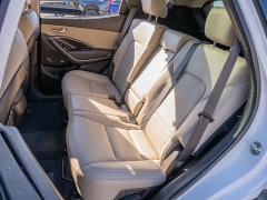 Used 2017  Hyundai Santa Fe Sport 4d SUV FWD 2.4L at A Motors Sales & Finance near San Antonio, TX