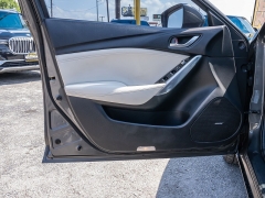 Used 2017 Mazda Mazda6 4d Sedan Grand Touring (2017.5) at A Motors Sales & Finance near San Antonio, TX