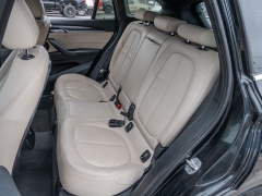 Used 2017  BMW X1 xDrive28i Sports Activity Vehicle Brazil at A Motors Sales & Finance near San Antonio, TX