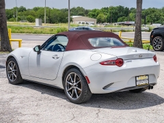 Used 2018  Mazda MX-5 Miata 2d Convertible Grand Touring Auto at A Motors Sales & Finance near San Antonio&comma; TX