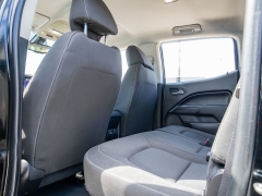 Used 2015 Chevrolet Colorado 2WD Crew Cab LT at A Motors Sales & Finance near San Antonio, TX