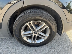 Used 2018 Hyundai Santa Fe Sport 4d SUV AWD 2.4L Tech at A Motors Sales & Finance near San Antonio, TX