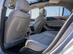 Used 2016  Cadillac CTS 4d Sedan 2&period;0L Turbo Luxury AWD at A Motors Sales & Finance near San Antonio&comma; TX