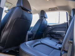 Used 2015  Chevrolet Colorado 2WD Crew Cab Z71 at A Motors Sales & Finance near San Antonio&comma; TX