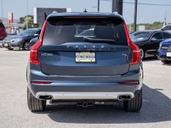 Used 2021  Volvo XC90 T6 AWD Momentum 7P at A Motors Sales & Finance near San Antonio&comma; TX