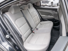 Used 2018  Hyundai Elantra 4d Sedan SEL at A Motors Sales & Finance near San Antonio&comma; TX