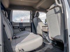 Used 2022  Ford Super Duty F-250 4WD XL Crew Cab SRW 6.75' Box at A Motors Sales & Finance near San Antonio, TX
