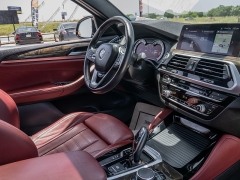 Used 2019  BMW X4 xDrive30i Sports Activity Coupe at A Motors Sales & Finance near San Antonio&comma; TX