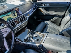 Used 2021 BMW X7 xDrive40i Sports Activity Vehicle at A Motors Sales & Finance near San Antonio, TX