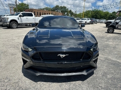 Used 2019 Ford Mustang 2d Fastback GT Premium at A Motors Sales & Finance near San Antonio, TX